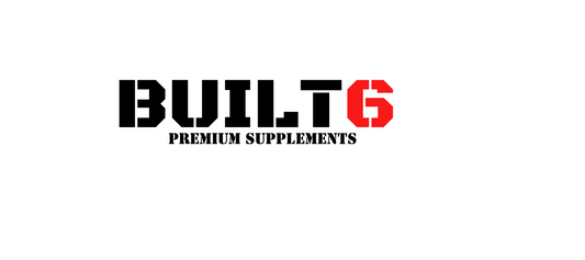 Unlocking Your Full Potential: The BUILT6 Advantage in Supplementing Your Wellness Journey