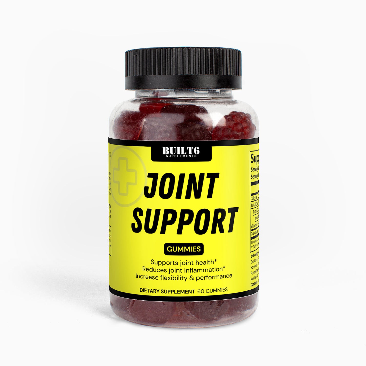 Joint Support Gummies (Adult)