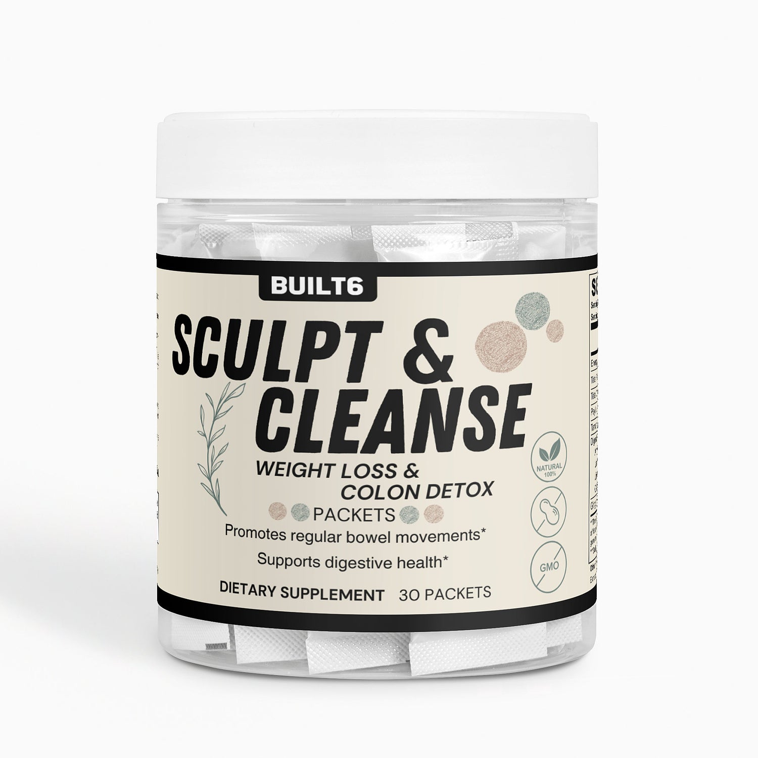 Sculpt & Cleanse