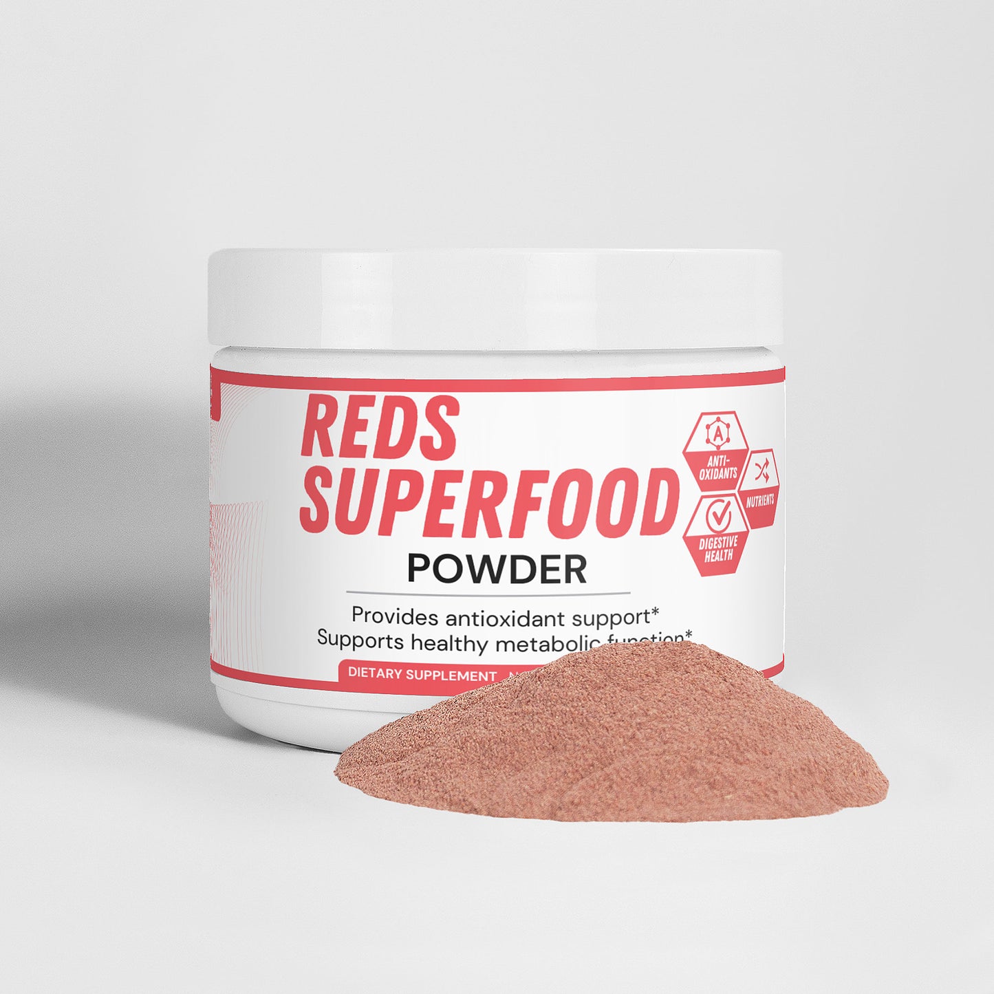 Reds Superfood