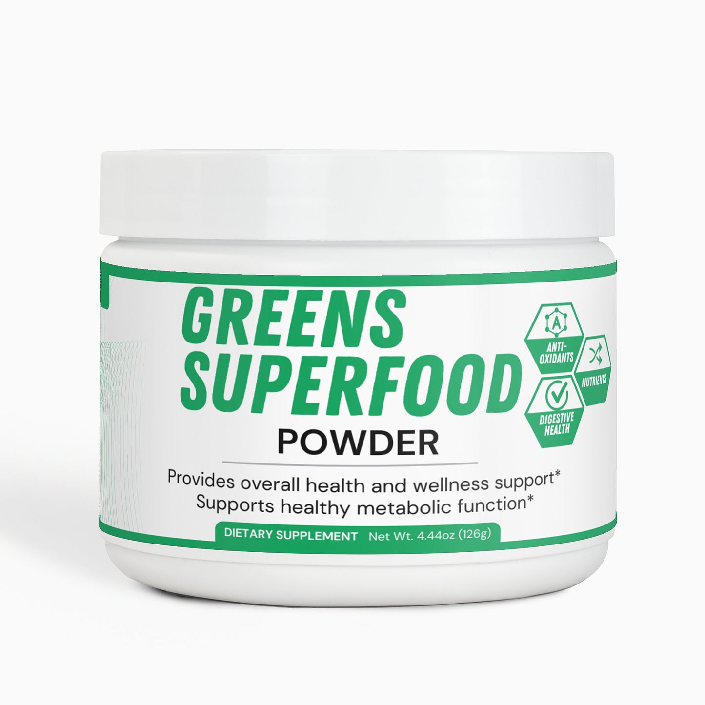Greens Superfood