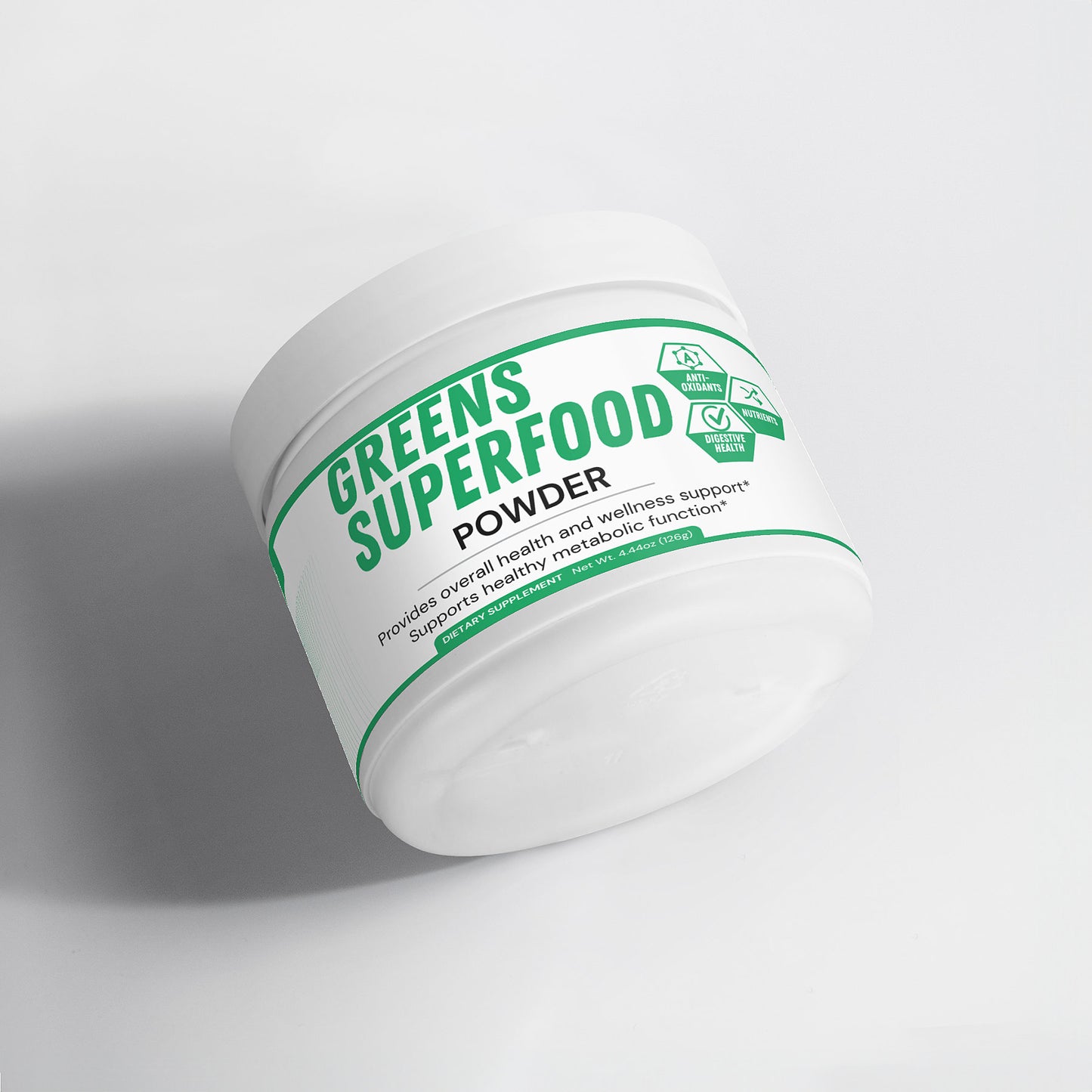 Greens Superfood