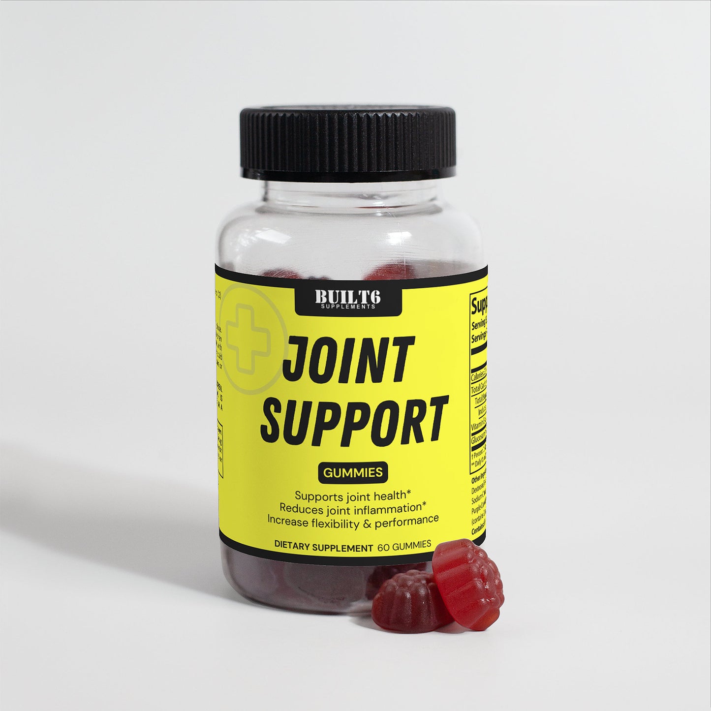 Joint Support Gummies (Adult)