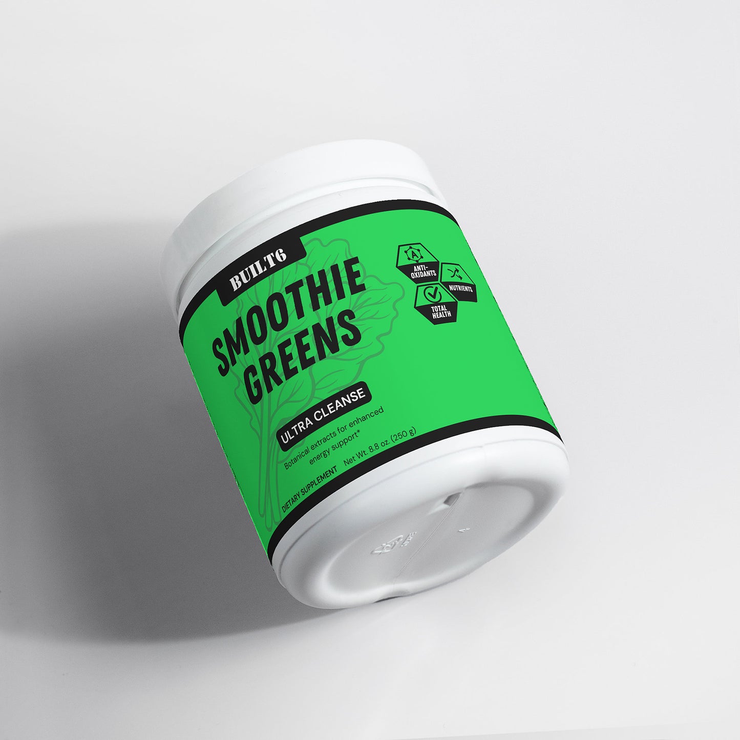 Ultra Cleanse Smoothie Greens