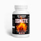 Super Fat Burner with MCT