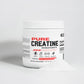 Creatine Monohydrate X