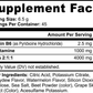 BCAA Honeydew/Watermelon